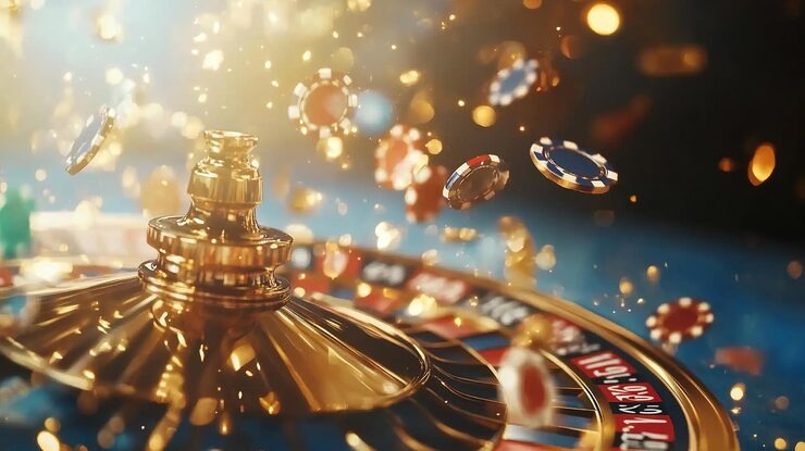 y4102 Casino en Vivo