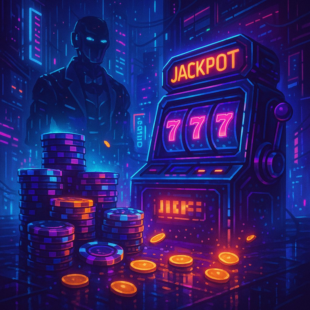 y4102 Arcade