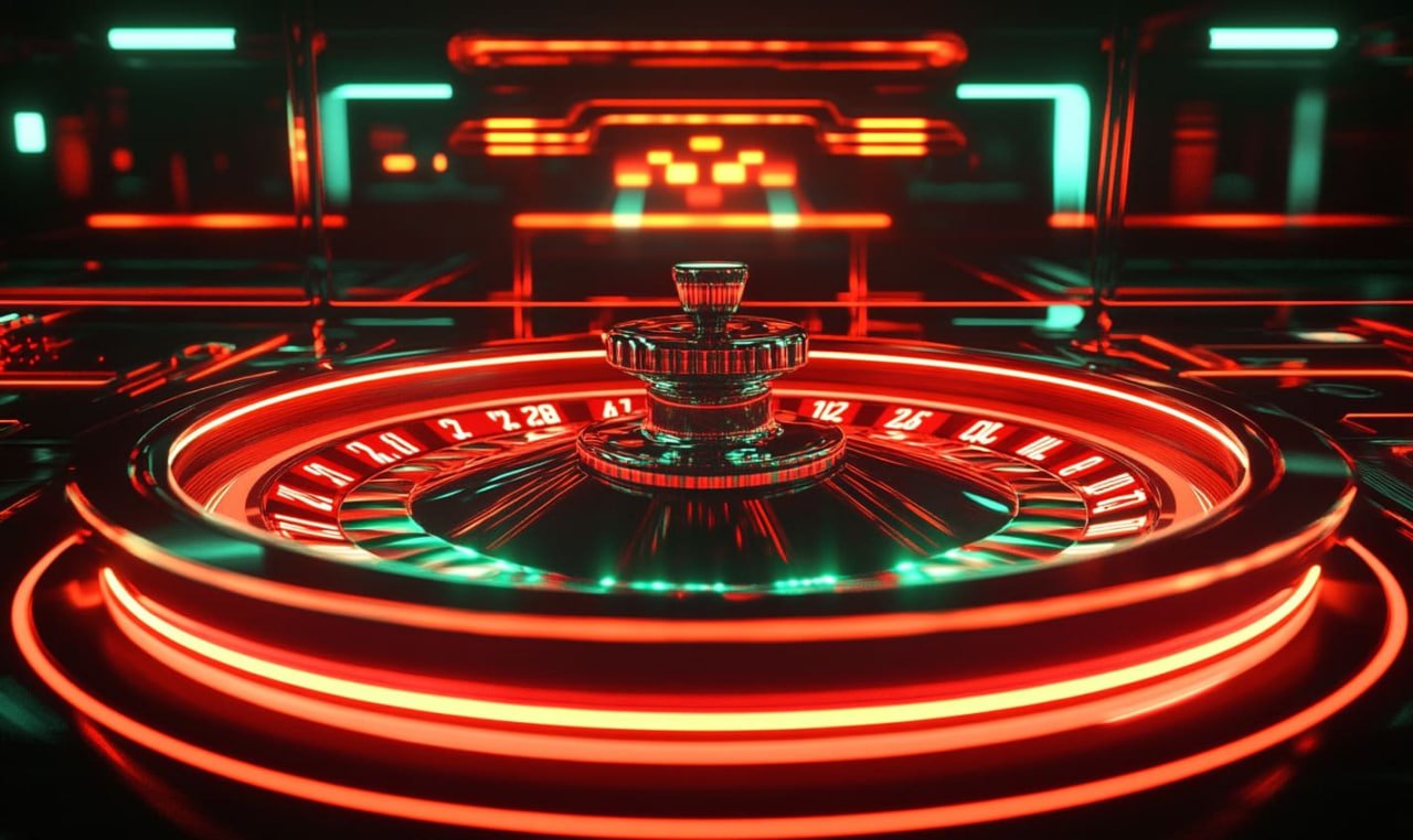 y4102 Ruleta en Vivo